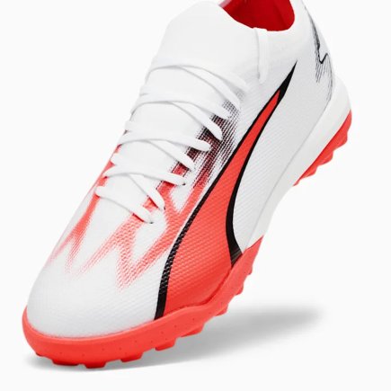 Сороконожки Puma Ultra Match TT 107521-01