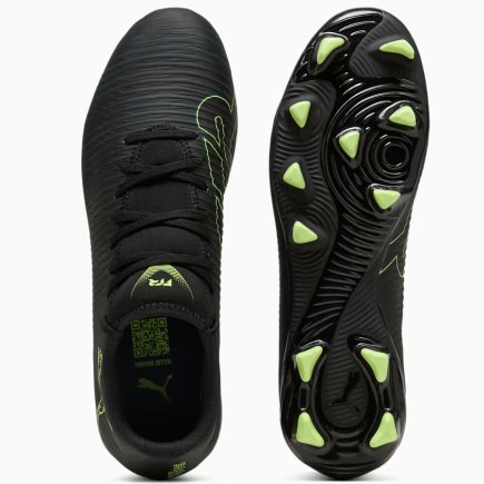 Бутсы Puma Future 8 Play FG/AG 108602-02