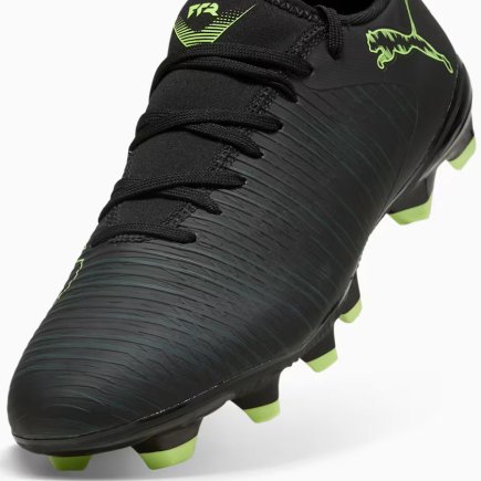 Бутсы Puma Future 8 Play FG/AG 108602-02