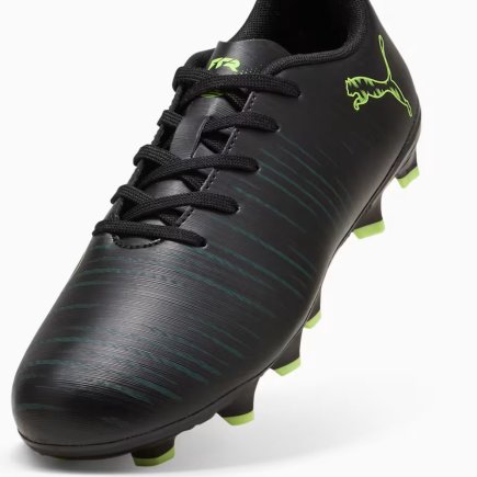 Бутсы Puma Future 8 Match Jr FG/AG 108622-02 детские