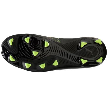 Бутсы Puma Future 8 Match Jr FG/AG 108622-02 детские