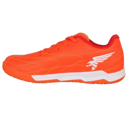 Обувь для зала (футзалки) Joma Evolution 2508 Jr EVJW2508IN