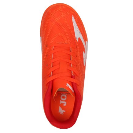Обувь для зала (футзалки) Joma Evolution 2508 Jr EVJW2508IN