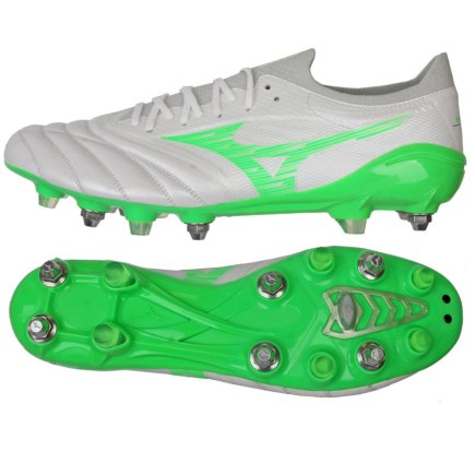 Бутси Mizuno Morelia Neo IV Beta Elite Mix SG P1GC254237