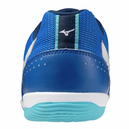 Обувь для зала (футзалки) Mizuno MRL Sala Club IN Q1GA241603