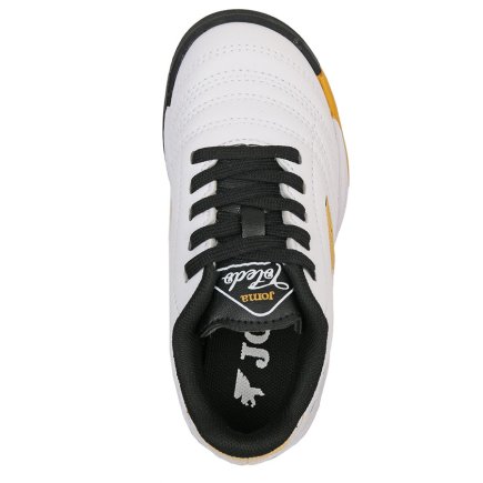 Обувь для зала (футзалки) Joma Toledo 2502 Jr IN TOJW2502IN детские