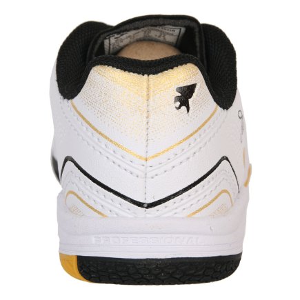 Обувь для зала (футзалки) Joma Toledo 2502 Jr IN TOJW2502IN детские