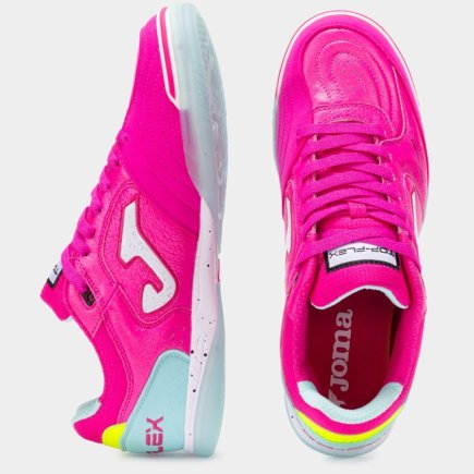 Взуття для залу (футзалки) Joma Top Flex 2510 TOPW2510IN