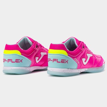 Взуття для залу (футзалки) Joma Top Flex 2510 TOPW2510IN
