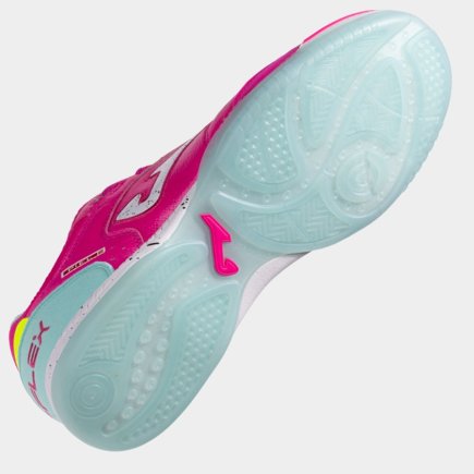 Взуття для залу (футзалки) Joma Top Flex 2510 TOPW2510IN