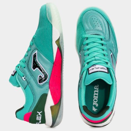 Взуття для залу (футзалки) Joma Top Flex Plus15 TOUW2515IN