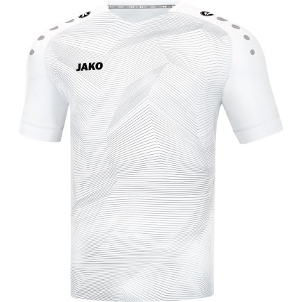 Футболка игровая Jako Premium 4210-00