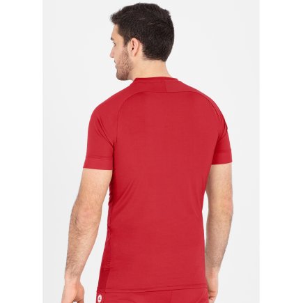 Футболка игровая Jako Premium 4210-01