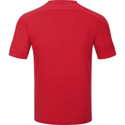Футболка игровая Jako Premium 4210-01