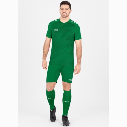 Футболка ігрова Jako Premium 4210-06