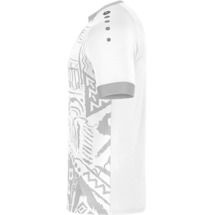 Футболка игровая Jako Tropicana 4211-010