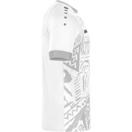 Футболка игровая Jako Tropicana 4211-010