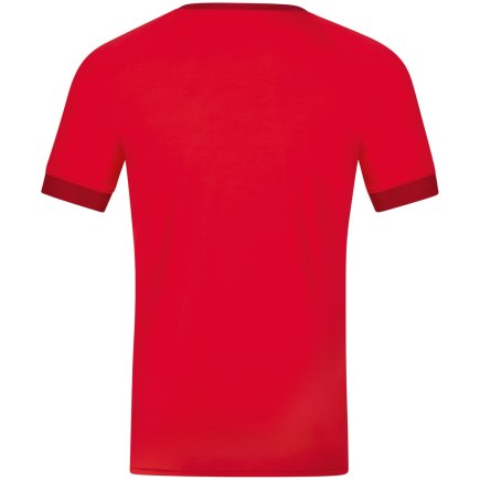 Футболка игровая Jako Tropicana 4211-110