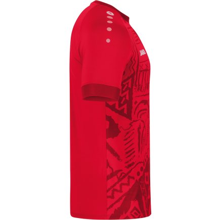 Футболка игровая Jako Tropicana 4211-110