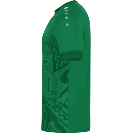 Футболка игровая Jako Tropicana 4211-200