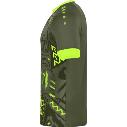 Футболка игровая Jako Tropicana 4211-231