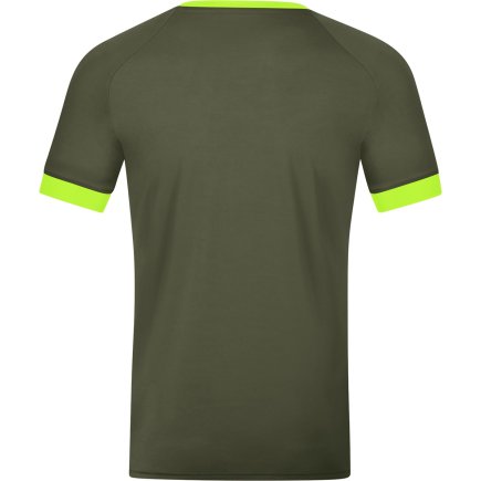 Футболка игровая Jako Tropicana 4211-231