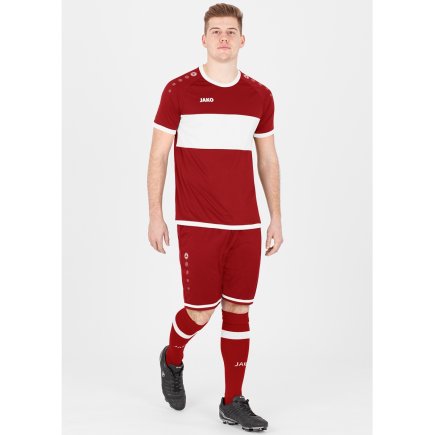 Футболка ігрова Jako Boca 4213-11