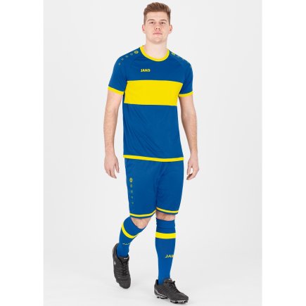 Футболка ігрова Jako Boca 4213-43