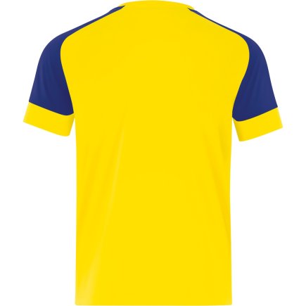 Футболка игровая Jako Champ 2.0 4220-12
