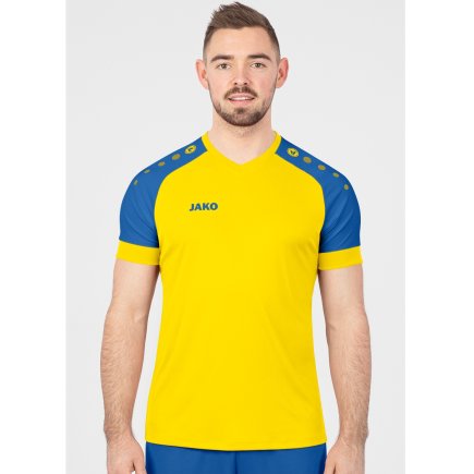 Футболка игровая Jako Champ 2.0 4220-12