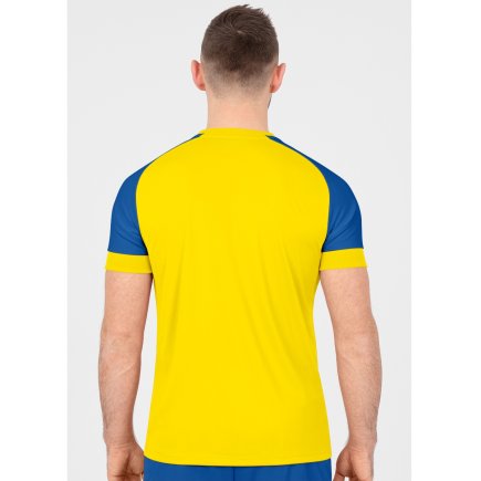 Футболка игровая Jako Champ 2.0 4220-12