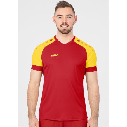 Футболка игровая Jako Champ 2.0 4220-17