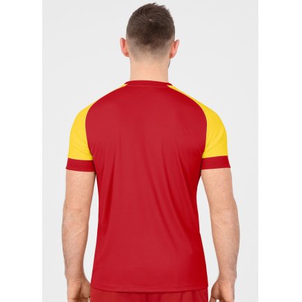 Футболка игровая Jako Champ 2.0 4220-17