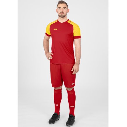 Футболка игровая Jako Champ 2.0 4220-17