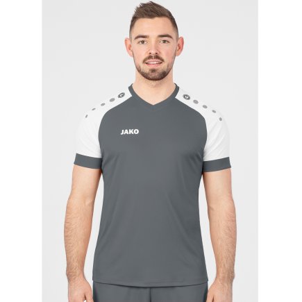 Футболка игровая Jako Champ 2.0 4220-40