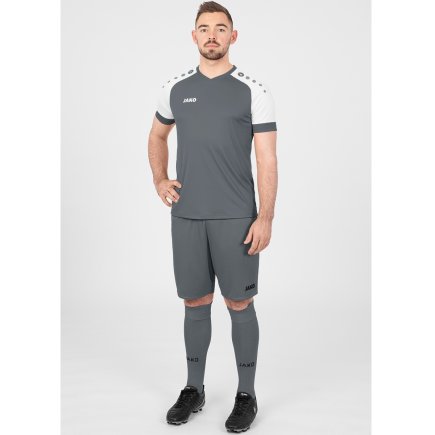 Футболка игровая Jako Champ 2.0 4220-40