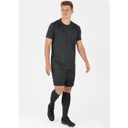 Футболка игровая Jako World 4230-850