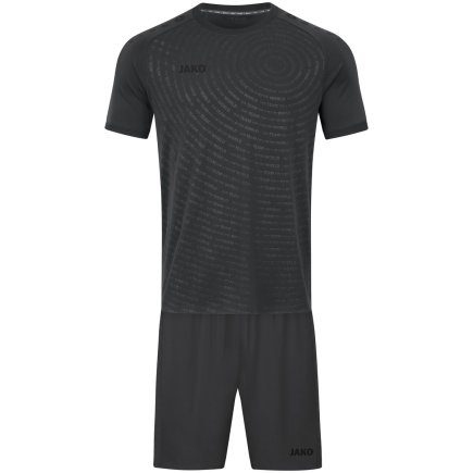 Футболка игровая Jako World 4230-850