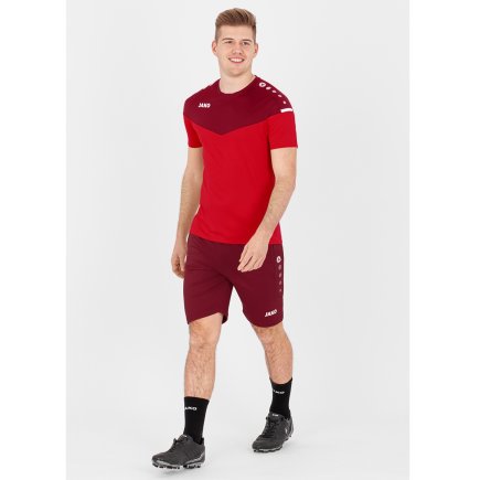 Футболка игровая Jako Champ 2.0 6120-01