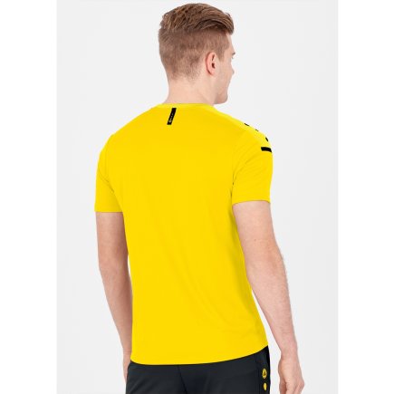 Футболка игровая Jako Champ 2.0 6120-03 женская