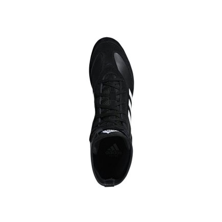Боксерки Adidas BOX HOG x SPECIAL AC7157 цвет: черный