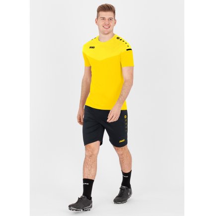 Футболка игровая Jako Champ 2.0 6120-03 женская