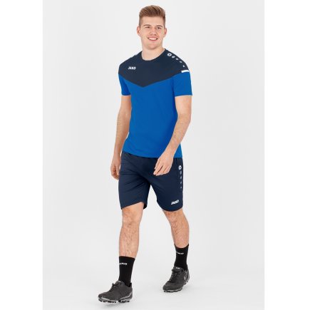 Футболка ігрова Jako Champ 2.0 6120-49 жіноча