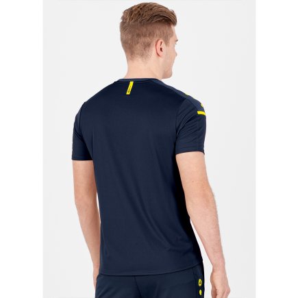 Футболка игровая Jako Champ 2.0 6120-93