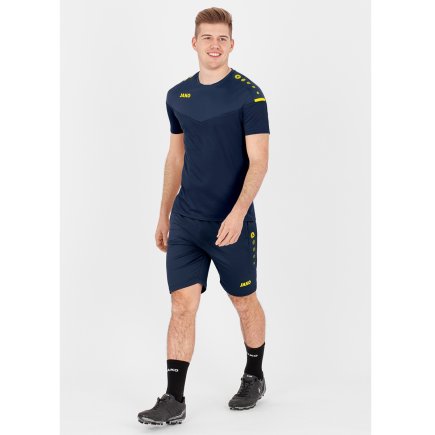 Футболка игровая Jako Champ 2.0 6120-93