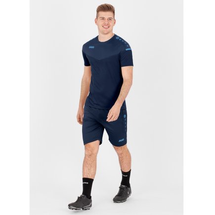 Футболка ігрова Jako Champ 2.0 6120-95 жіноча