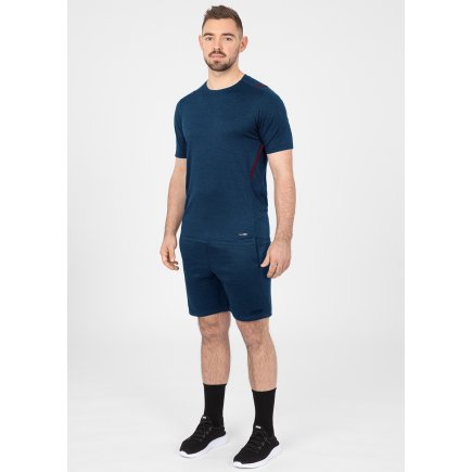 Футболка игровая Jako Challenge 6121-513