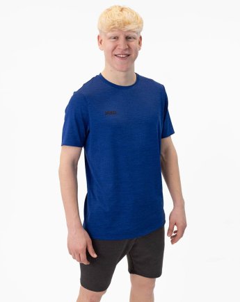 Футболка игровая Jako Premium Basics 6129-04