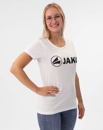 Футболка игровая Jako Promo 6160-000 женская