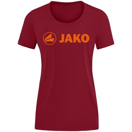 Футболка игровая Jako Promo 6160-151